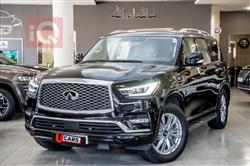 ئينفنتي QX80